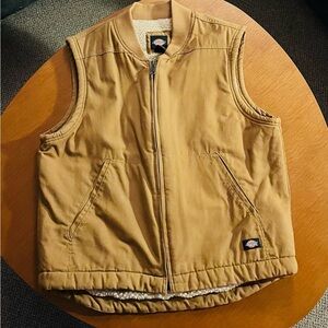 Dickies Canvas Work Vest